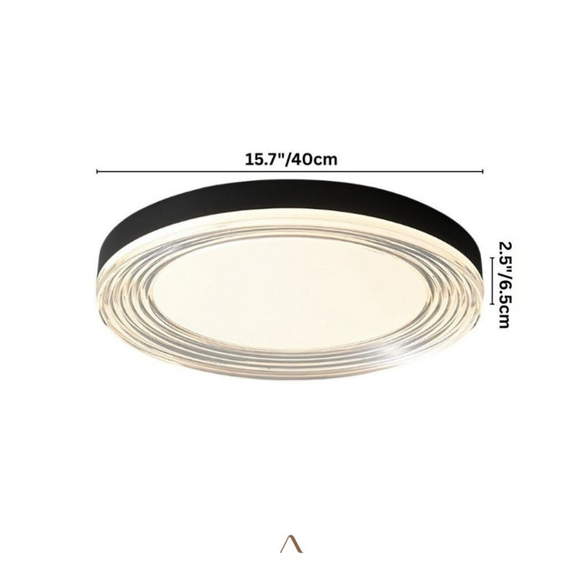 Barou Ceiling Light