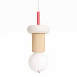 Barr Pendant Light