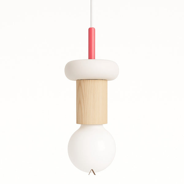 Barr Pendant Light