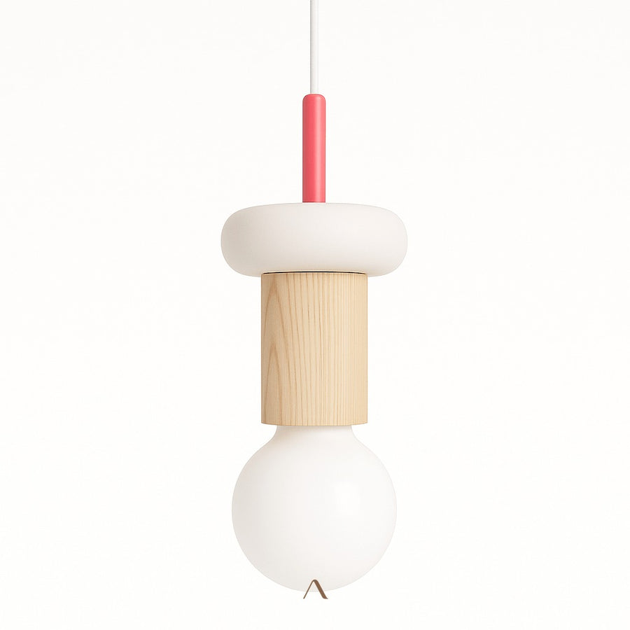 Barr Pendant Light