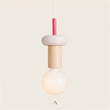 Barr Pendant Light