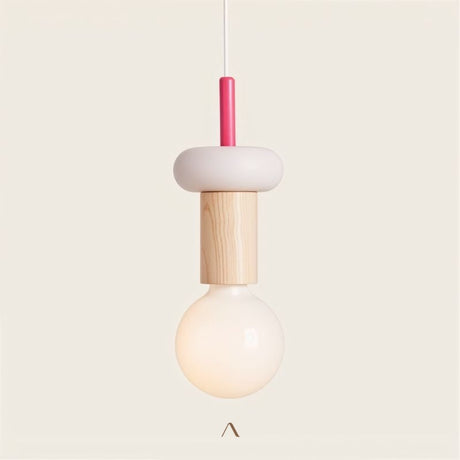 Barr Pendant Light