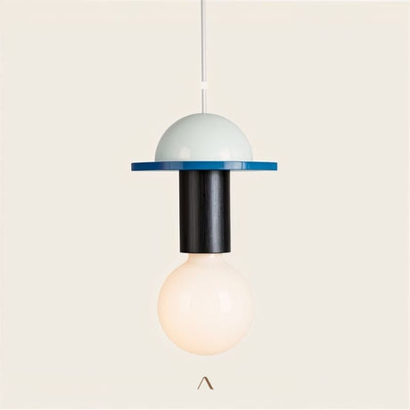 Barr Pendant Light