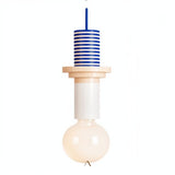 Barr Pendant Light