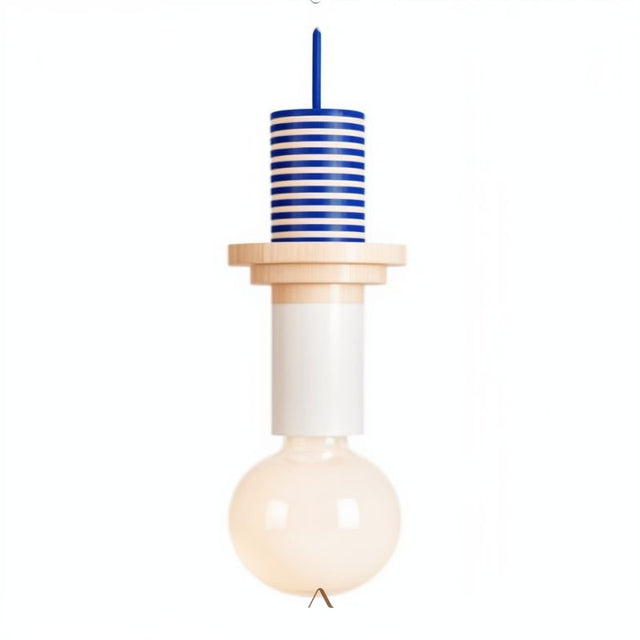 Barr Pendant Light
