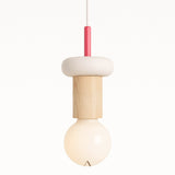 Barr Pendant Light