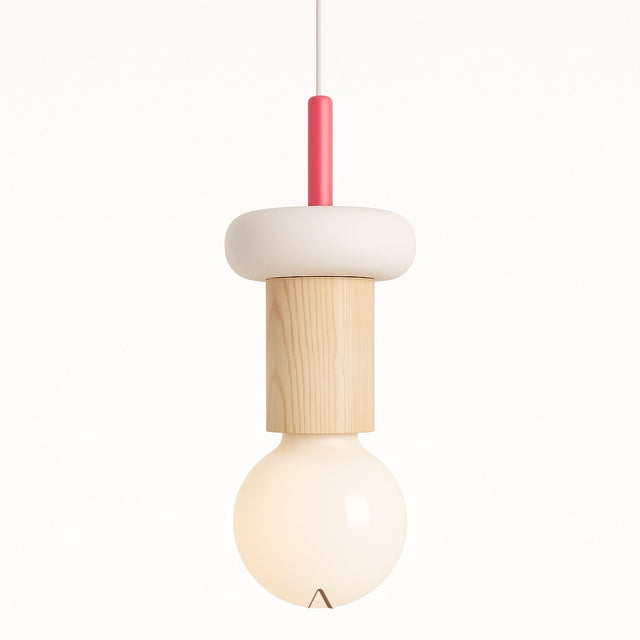 Barr Pendant Light