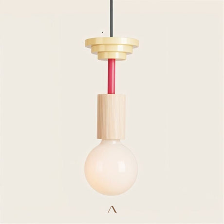 Barr Pendant Light