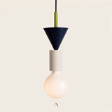 Barr Pendant Light