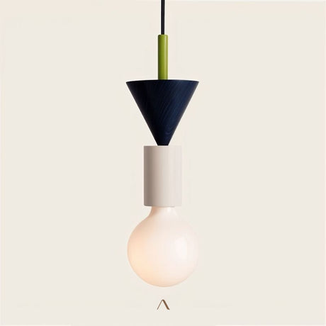 Barr Pendant Light