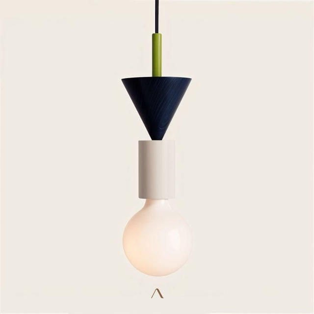 Barr Pendant Light