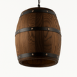 Rosheim Pendant Light