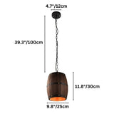 Rosheim Pendant Light