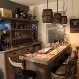Rosheim Pendant Light
