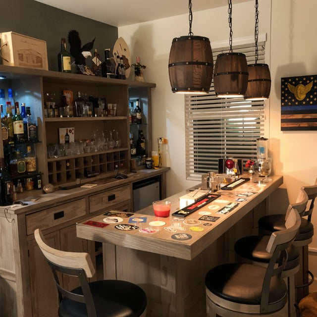 Rosheim Pendant Light