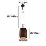 Rosheim Pendant Light