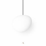 Barrel Pendant Light