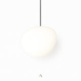 Barrel Pendant Light