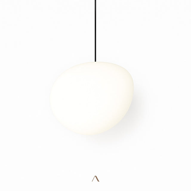 Barrel Pendant Light
