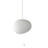 Barrel Pendant Light