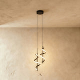 Basalt Pendant Light