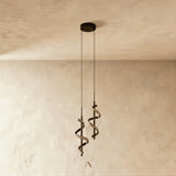 Basalt Pendant Light
