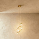 Basalt Pendant Light