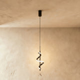 Basalt Pendant Light