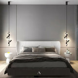 Basalt Pendant Light
