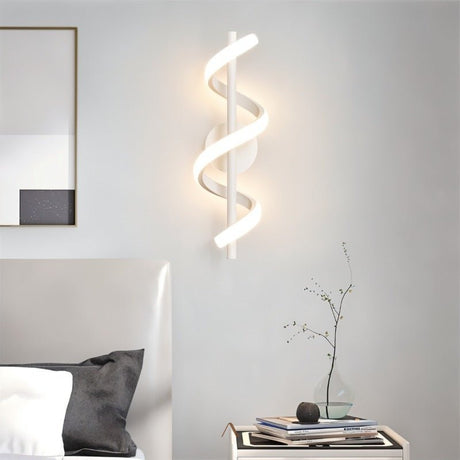 Basalt Wall Lamp