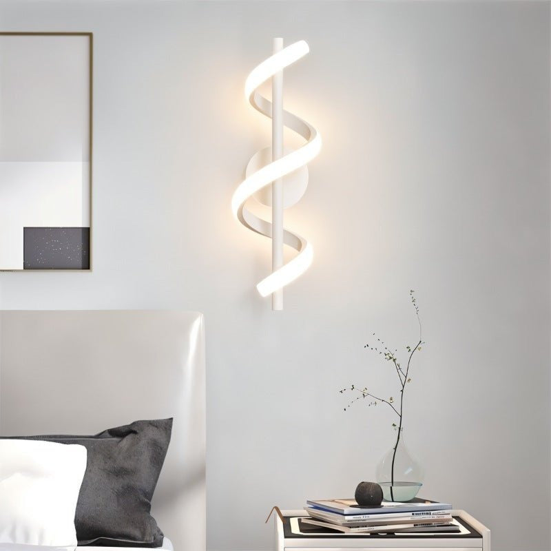 Basalt Wall Lamp