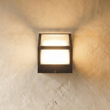 Basin Garden Lamp