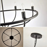 Gex Chandelier