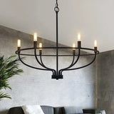 Gex Chandelier