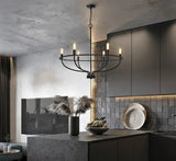 Gex Chandelier