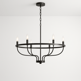 Gex Chandelier
