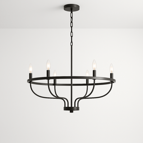 Gex Chandelier
