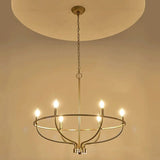 Gex Chandelier