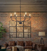 Gex Chandelier