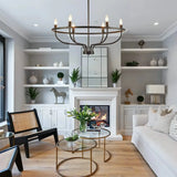 Gex Chandelier