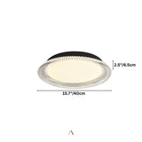 Basseneville Ceiling Light