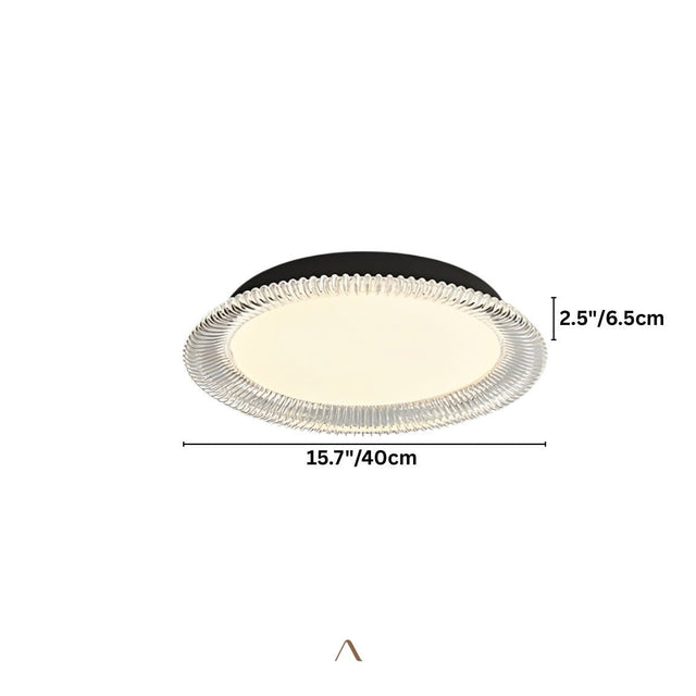Basseneville Ceiling Light