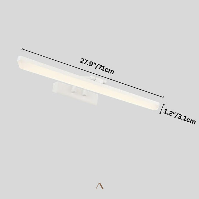 Bassussarry Wall Lamp