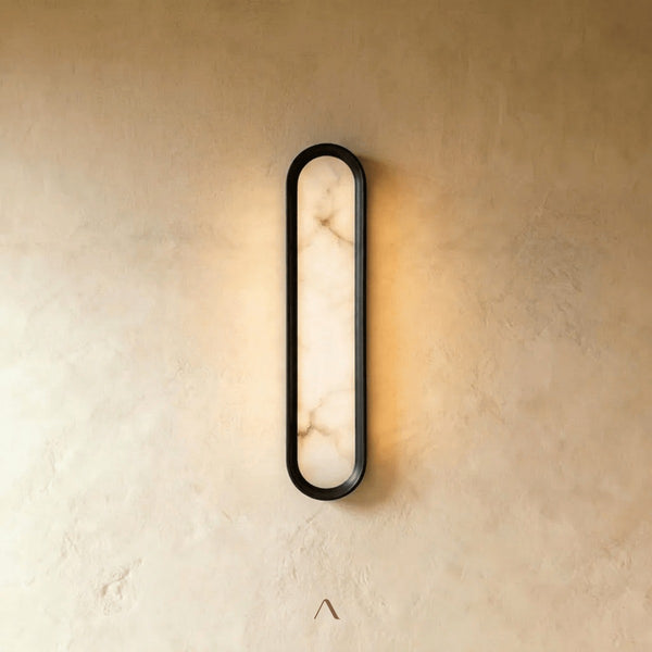Bastardo Wall Lamp
