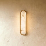 Bastardo Wall Lamp