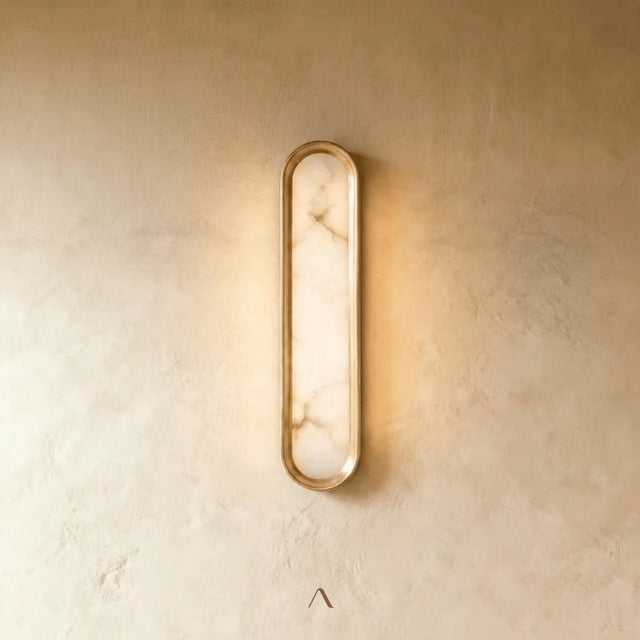 Bastardo Wall Lamp
