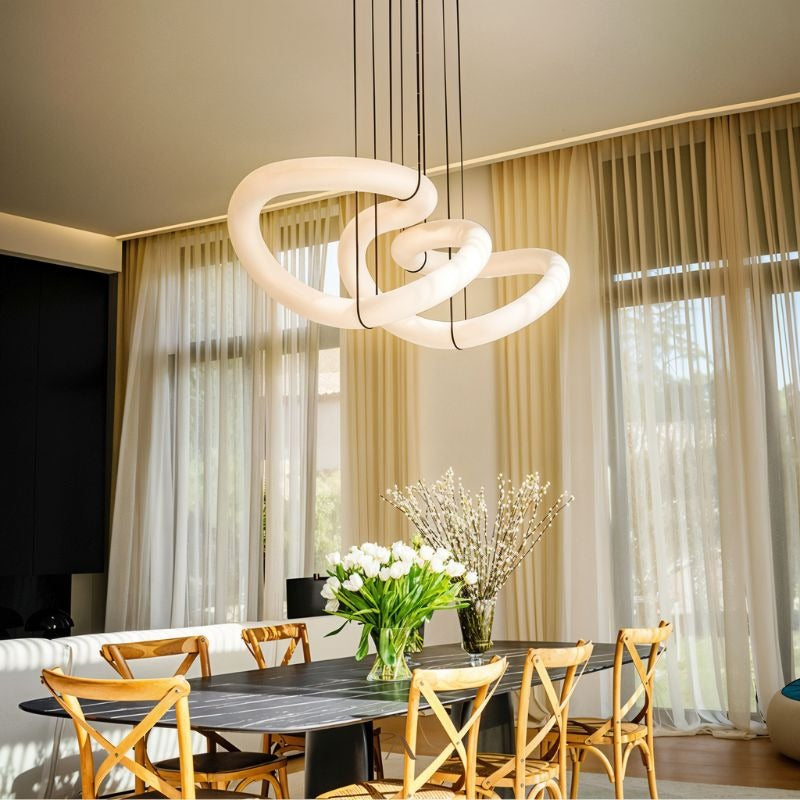 Batiste Chandelier