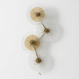 Batten Wall Lamp