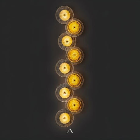 Batten Wall Lamp