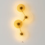 Batten Wall Lamp